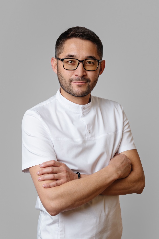 Слово председателя